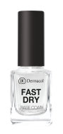 Dermacol Fast Dry Base Coat dlhotrvajúci lak na nechty 11ml - cena, porovnanie