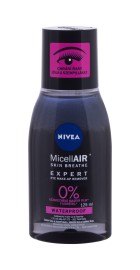 Nivea MicellAir Skin Breathe Expert Waterproof 125ml