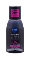 Nivea MicellAir Skin Breathe Expert Waterproof 125ml - cena, porovnanie