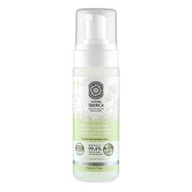 Natura Siberica Moisturizing Foam Eye Make-up Remover 170ml