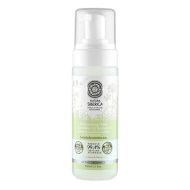 Natura Siberica Moisturizing Foam Eye Make-up Remover 170ml - cena, porovnanie