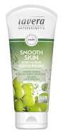 Lavera Smooth Skin Body Scrub Bio hroznové víno & Bio zelená káva 200ml - cena, porovnanie