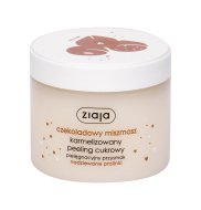 Ziaja Chocolate Mix Sugar Body Scrub 300ml - cena, porovnanie