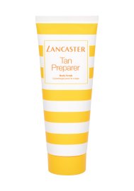 Lancaster Tan Preparer Body Scrub 75ml