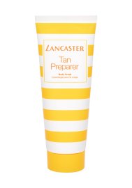 Lancaster Tan Preparer Body Scrub 75ml