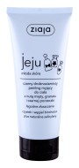 Ziaja Jeju Black Body Micro-Scrub 200ml - cena, porovnanie