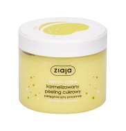 Ziaja Lemon Cake Sugar Body Scrub 300ml - cena, porovnanie