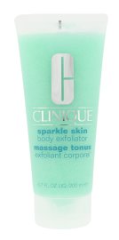 Clinique Sparkle Skin Body Exfoliator & Peeling 200ml