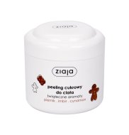 Ziaja Gingerbread Winter Sugar Body Scrub 200ml - cena, porovnanie