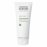 Annemarie Börlind Body Care Shower Scrub 200ml - cena, porovnanie