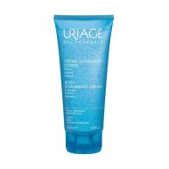 Uriage Body Scrubing Cream pre citlivú pokožku 200ml - cena, porovnanie