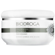 Biodroga Performance Cell-Renewal Salt Scrub 300g - cena, porovnanie