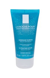 La Roche Posay Physiological Ultrafine Scrub Sensitive Skin 50ml