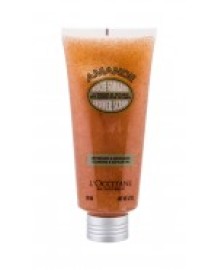 Loccitane En Provence Almond Oil Shower Scrub 200ml