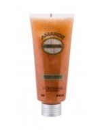 Loccitane En Provence Almond Oil Shower Scrub 200ml - cena, porovnanie