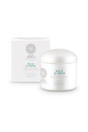 Natura Siberica Wild Juniper Repairing Body Scrub 370ml