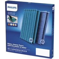 Philips XV1700/01 vložky z mikrovlákna - cena, porovnanie