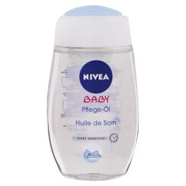 Nivea Baby detský olej na pokožku 200ml