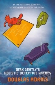 Dirk Gently&#39;s Holistic Detective Agency