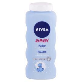 Nivea Baby detský púder 100g