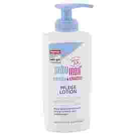 Sebamed Baby & Kind telové mlieko s Panthenol 200ml