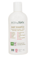 Naty Nature BabyCare šampón 200ml - cena, porovnanie