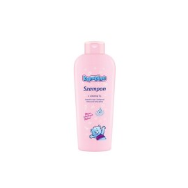 Nivea Detský šampon BAMBINO s vitamínom B3 400ml