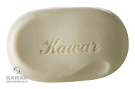 Kawar Salt Soap with Dead Sea Minerals 120g - cena, porovnanie