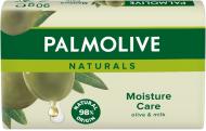 Palmolive Naturals Moisture Care tuhé mydlo s výťažkom z olív 90g - cena, porovnanie