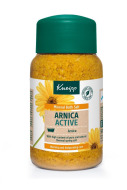 Kneipp Arnika soľ do kúpeľa Svaly a kĺby 500g - cena, porovnanie