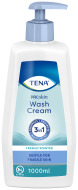 Tena Wash Cream 1000ml - cena, porovnanie