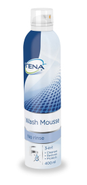 Tena Wash Mousse 400ml