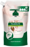Palmolive Naturals Almond Milk Hand Soap Refill 1000ml - cena, porovnanie