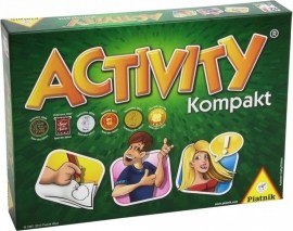 Piatnik Activity Kompakt