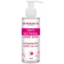 Dermacol AntiBacterial Hand Soap 150ml