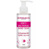 Dermacol AntiBacterial Hand Soap 150ml - cena, porovnanie