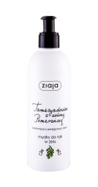 Ziaja Hand Wash Tamarind & Green Orange 270ml