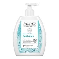 Lavera Basis Sensitiv Gentle Care Mild Hand Wash 250ml - cena, porovnanie
