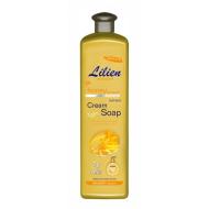 Lilien Honey Cream Soap 1000ml - cena, porovnanie