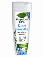 Bc Bione Cosmetics Kúpeľová pena Kozí syrovátka pre citlivú pokožku 200ml - cena, porovnanie