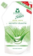 Frosch Eko Tekuté mydlo Aloe Vera, náhradná náplň 500ml - cena, porovnanie