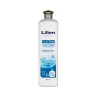 Lilien Exclusive Liquid Soap Hygiene Plus 1000ml - cena, porovnanie
