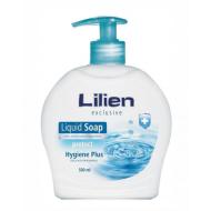 Lilien Exclusive Liquid Soap Hygiene Plus 500ml - cena, porovnanie