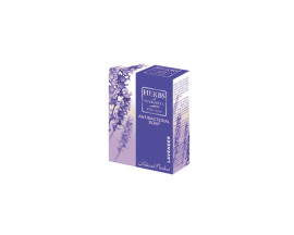 Biofresh Herbs Of Bulgaria Antibacterial Soap Lavender 100g