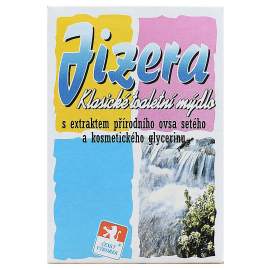 Merco Jizera mydlo s extraktom ovsa siateho 100g