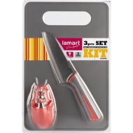 Lamart Kit LT2099 - cena, porovnanie