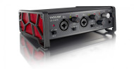 Tascam US-2x2HR - cena, porovnanie