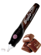 Secret Play Body Pen Chocolate 35g