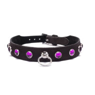 Devil Sticks Octane Crystal Collar - cena, porovnanie