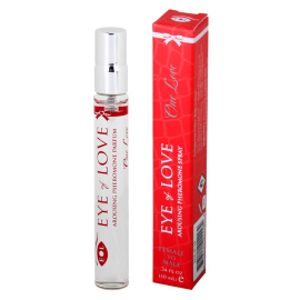 Eye Of Love Pheromone Parfum for Women One Love 10ml